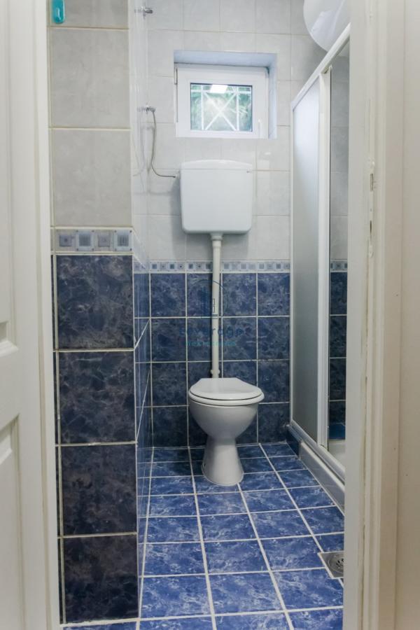 Stan na prodaju u Beogradu, Senjak, jednosoban, 30m2, cena 97800 evra