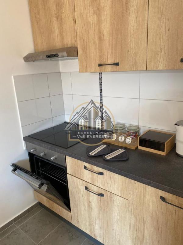 Stan na prodaju u Beogradu, Ledine, dvosoban, 57m2, cena 115000 evra