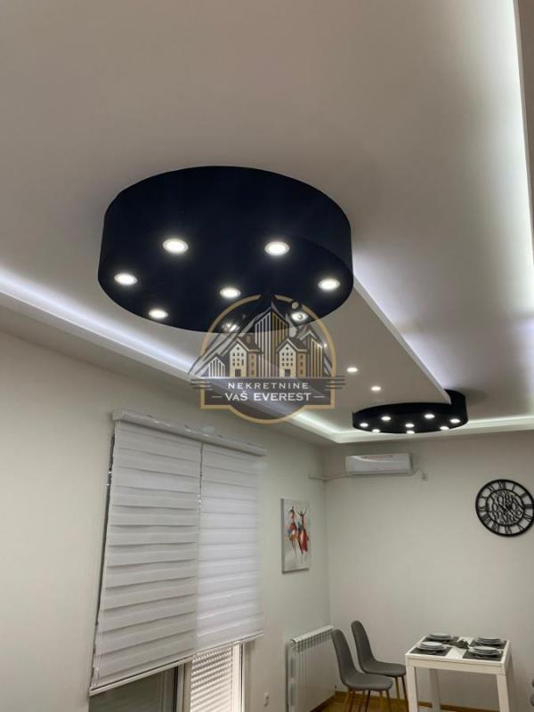 Stan na prodaju u Beogradu, Ledine, dvosoban, 57m2, cena 115000 evra