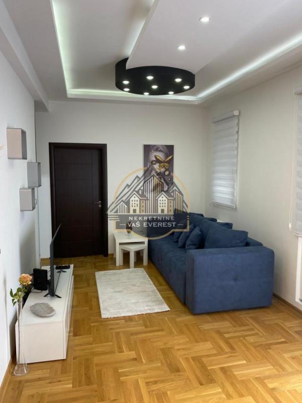 Stan na prodaju u Beogradu, Ledine, dvosoban, 57m2, cena 115000 evra