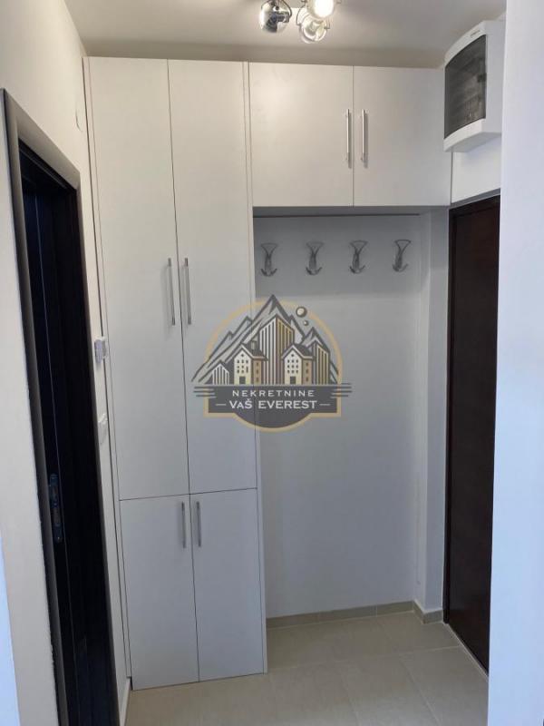 Stan na prodaju u Beogradu, Ledine, dvosoban, 57m2, cena 115000 evra