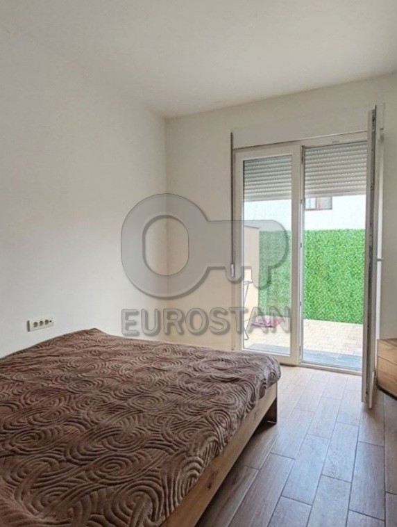 Stan na prodaju u Beogradu, Novi Beograd, dvosoban, 40m2, cena 140000 evra