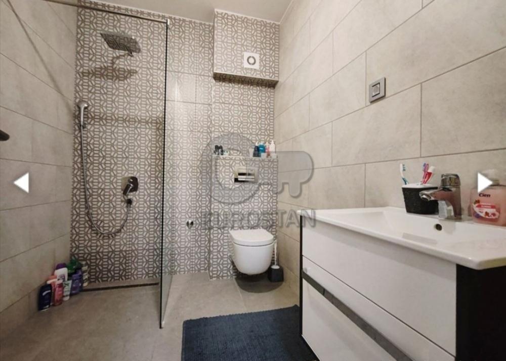 Stan na prodaju u Beogradu, Novi Beograd, dvosoban, 40m2, cena 140000 evra