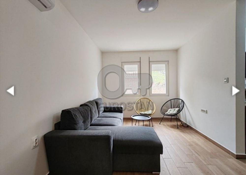 Stan na prodaju u Beogradu, Novi Beograd, dvosoban, 40m2, cena 140000 evra