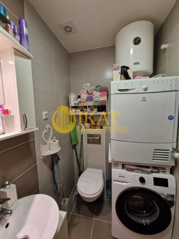 Stan na prodaju u Beogradu, Žarkovo, jednoiposoban, 30m2, cena 85000 evra