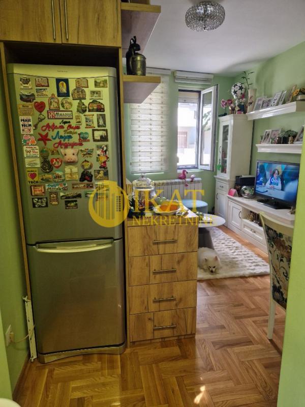 Stan na prodaju u Beogradu, Žarkovo, jednoiposoban, 30m2, cena 85000 evra