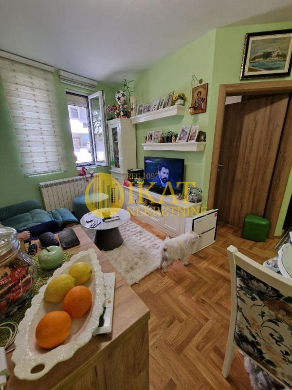 Stan na prodaju u Beogradu, Žarkovo, jednoiposoban, 30m2, cena 85000 evra