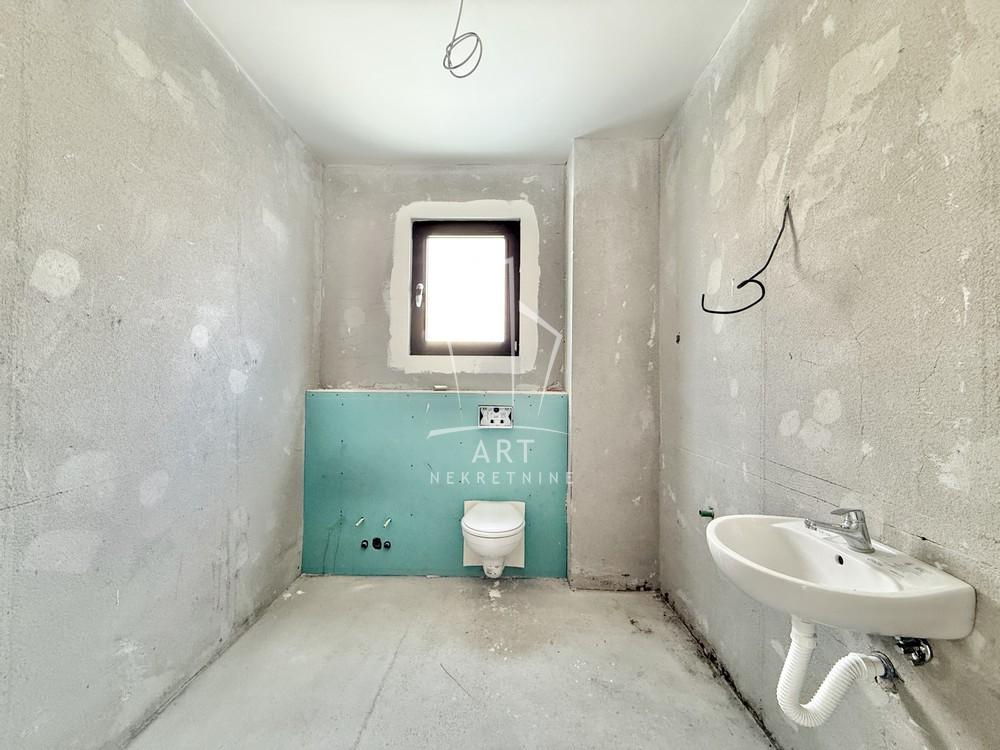 Stan na prodaju u Beogradu, Vračar (Hram), 180m2, cena 1188000 evra