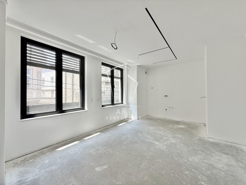 Stan na prodaju u Beogradu, Vračar (Hram), 180m2, cena 1188000 evra