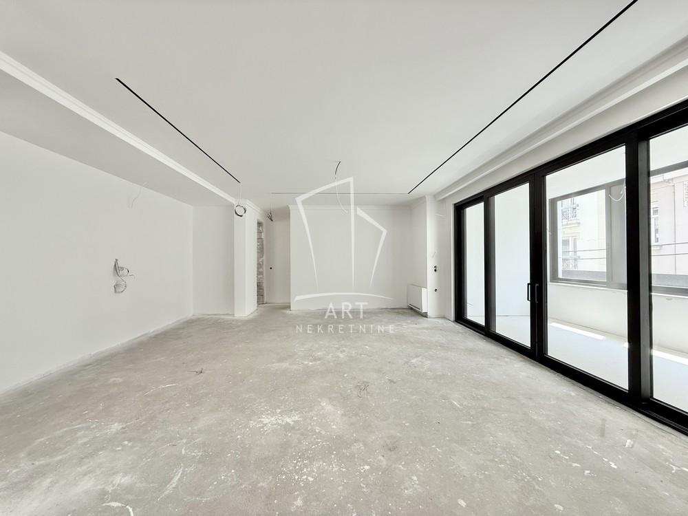 Stan na prodaju u Beogradu, Vračar (Hram), 180m2, cena 1188000 evra