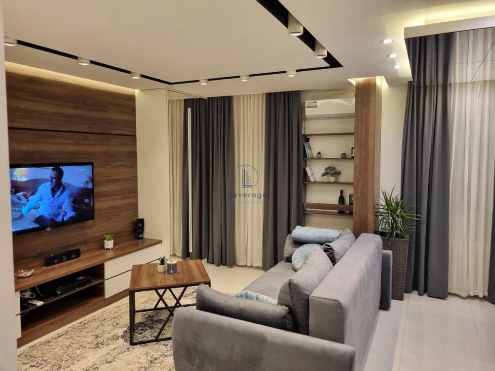 Stan na prodaju u Beogradu, Novi Beograd blok 61, dvoiposoban, 75m2, cena 240000 evra