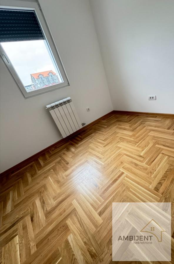 Stan na prodaju u Beogradu, Surčin, dvosoban, 39m2, cena 95500 evra