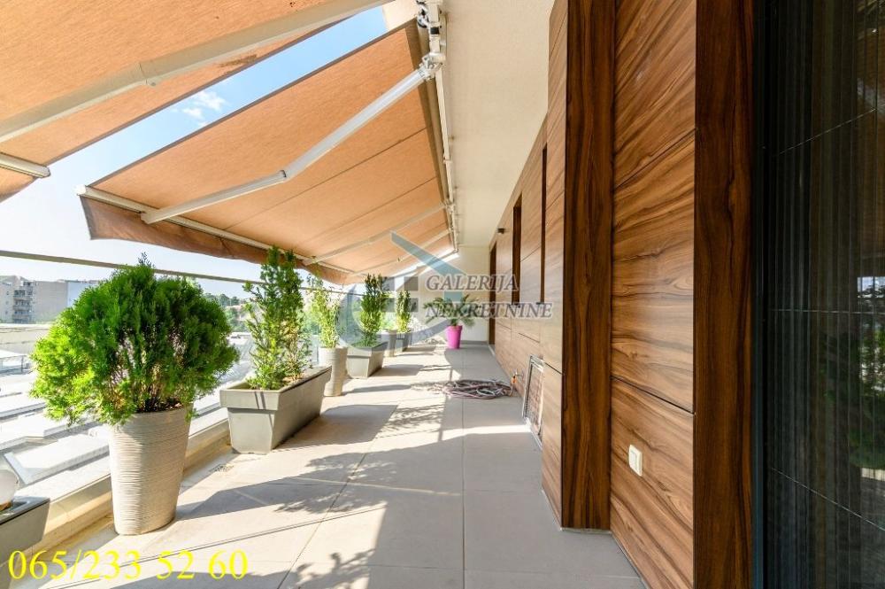 Stan na prodaju u Beogradu, Zemun, dvosoban, 60m2, cena 245000 evra
