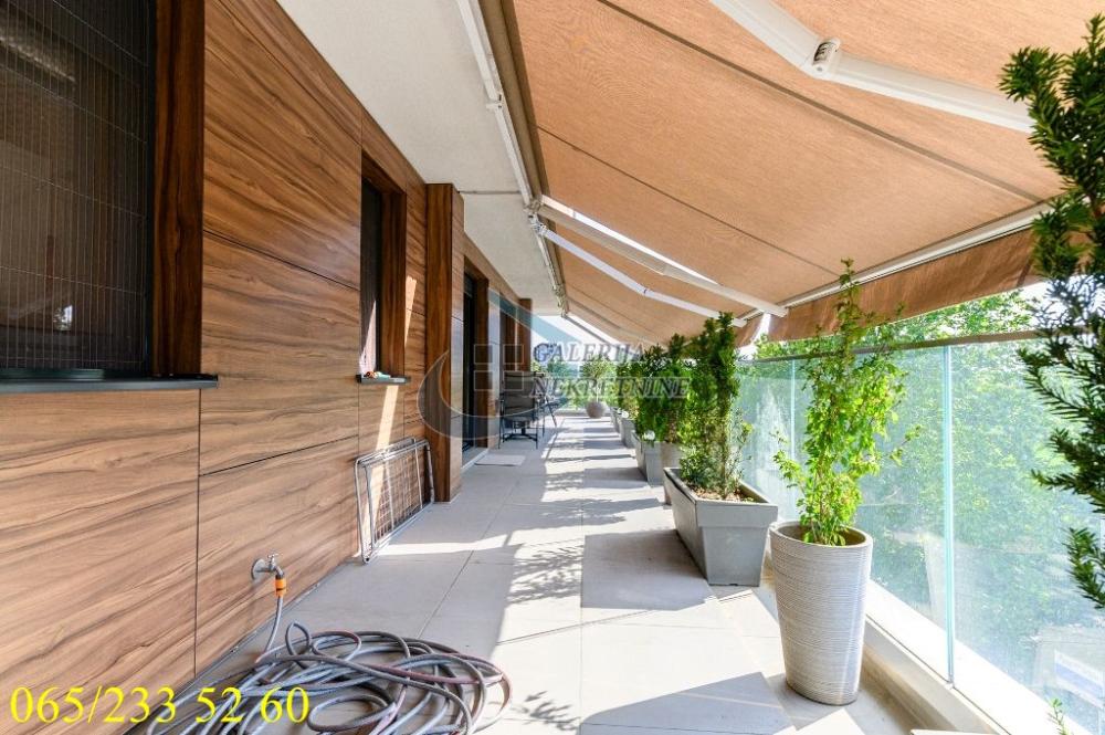 Stan na prodaju u Beogradu, Zemun, dvosoban, 60m2, cena 245000 evra