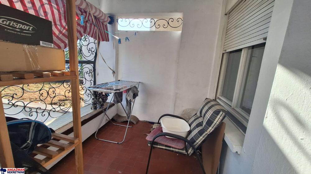 Stan na prodaju u Beogradu, Novi Beograd, dvosoban, 67m2, cena 240000 evra