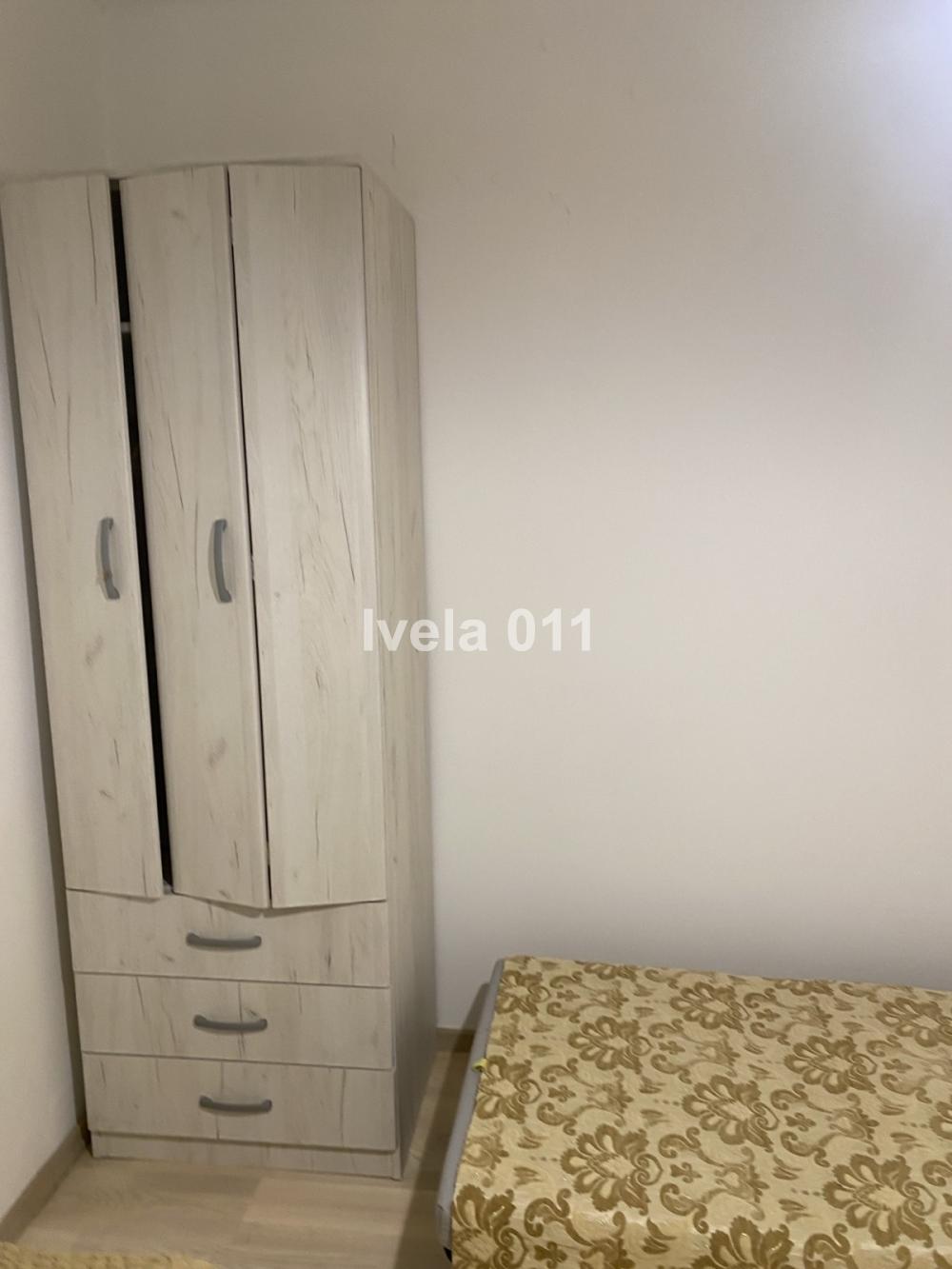 Stan na prodaju u Beogradu, Kalenić pijaca, 21m2, cena 85000 evra