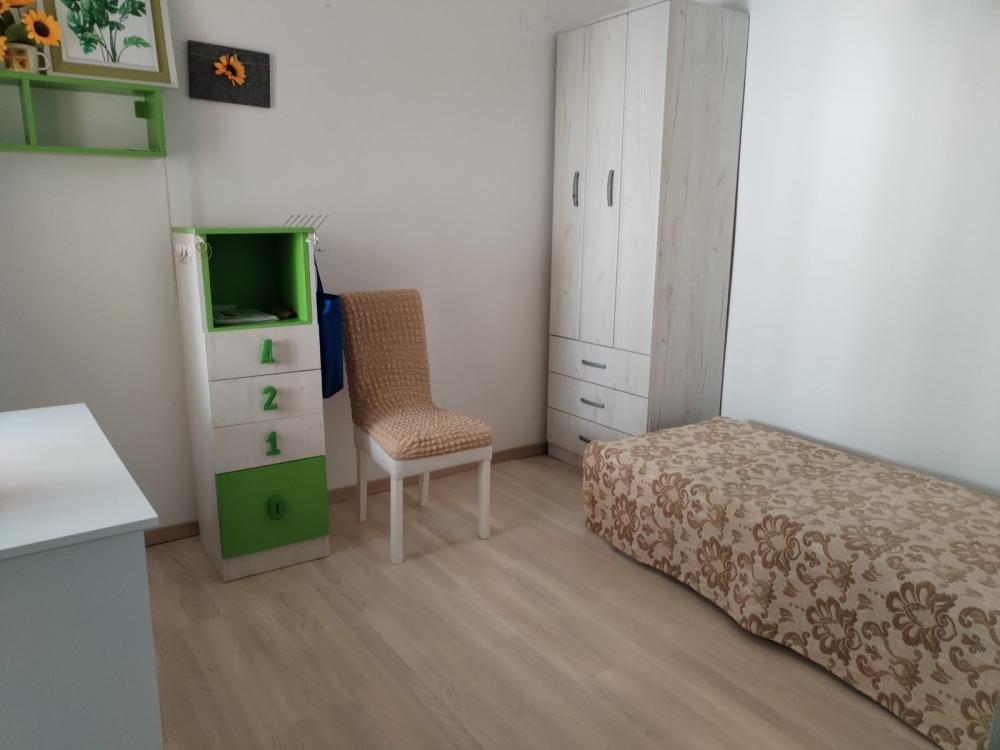 Stan na prodaju u Beogradu, Kalenić pijaca, jednosoban, 21m2, cena 85000 evra