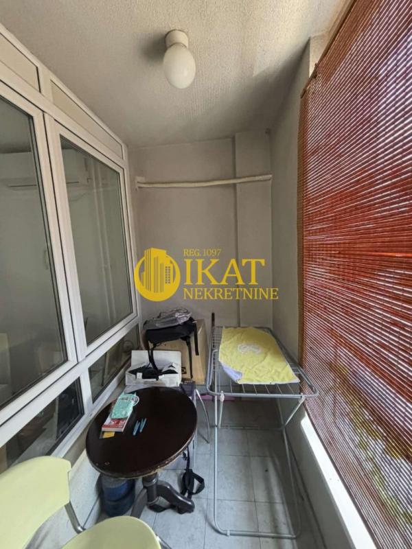 Stan na prodaju u Beogradu, Novi Beograd, dvosoban, 53m2, cena 169600 evra