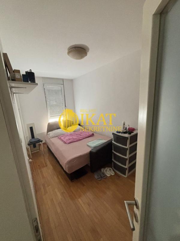 Stan na prodaju u Beogradu, Novi Beograd, dvosoban, 53m2, cena 169600 evra