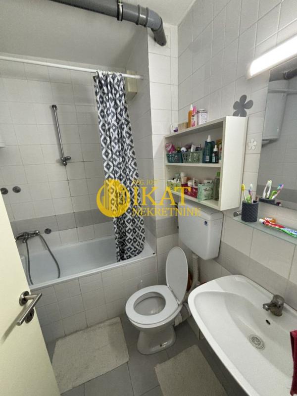 Stan na prodaju u Beogradu, Novi Beograd, dvosoban, 53m2, cena 169600 evra