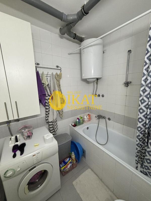 Stan na prodaju u Beogradu, Novi Beograd, dvosoban, 53m2, cena 169600 evra