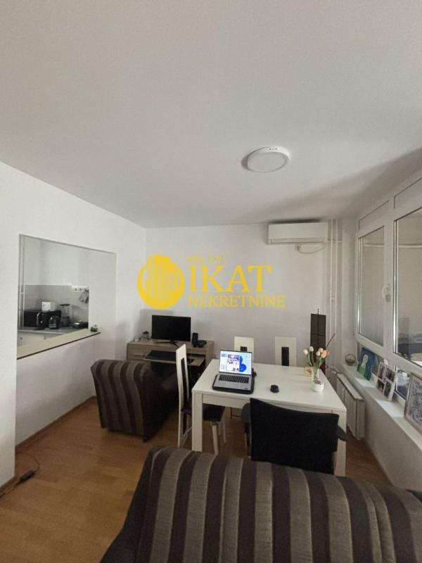 Stan na prodaju u Beogradu, Novi Beograd, dvosoban, 53m2, cena 169600 evra