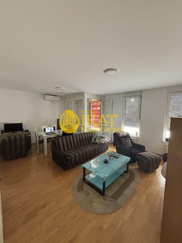 Stan na prodaju u Beogradu, Novi Beograd, dvosoban, 53m2, cena 169600 evra