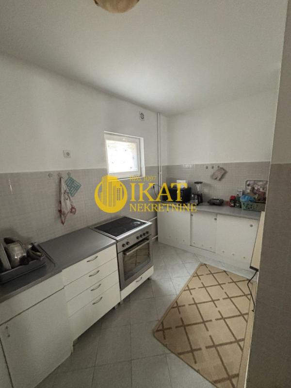 Stan na prodaju u Beogradu, Novi Beograd, dvosoban, 53m2, cena 169600 evra