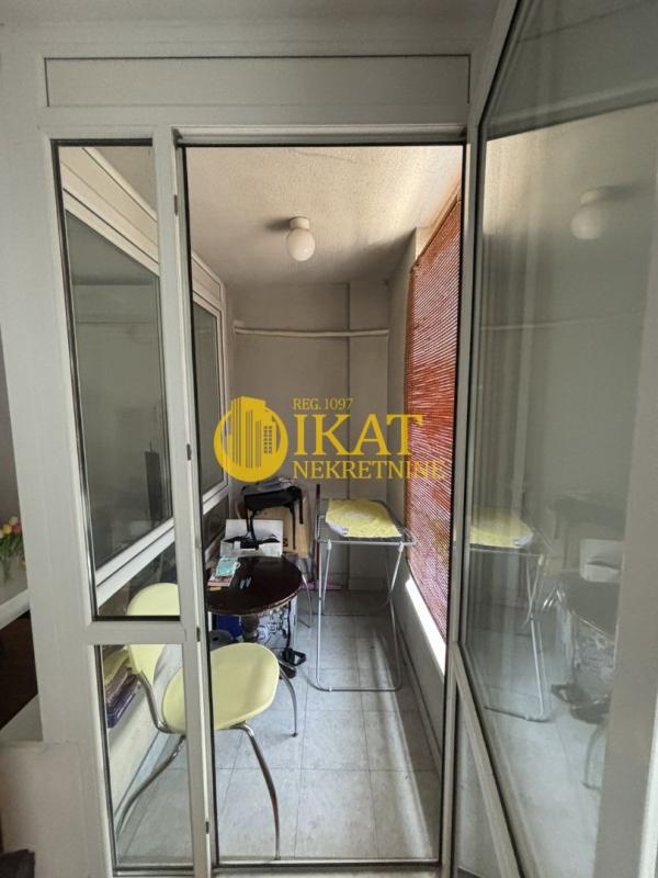 Stan na prodaju u Beogradu, Novi Beograd, dvosoban, 53m2, cena 169600 evra
