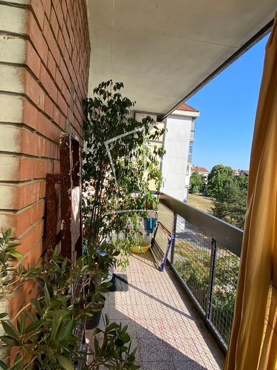 Stan na prodaju u Beogradu, Palilula, dvosoban, 56m2, cena 129000 evra
