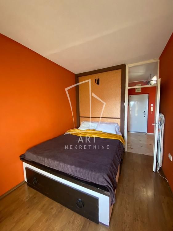 Stan na prodaju u Beogradu, Palilula, dvosoban, 56m2, cena 129000 evra