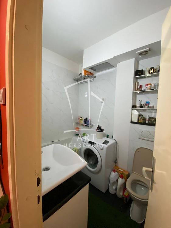 Stan na prodaju u Beogradu, Palilula, dvosoban, 56m2, cena 129000 evra
