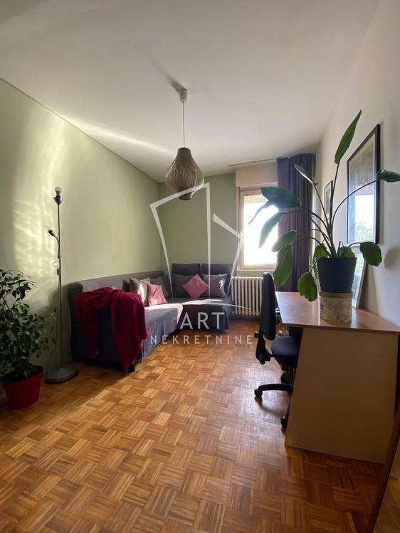 Stan na prodaju u Beogradu, Palilula, dvosoban, 56m2, cena 129000 evra