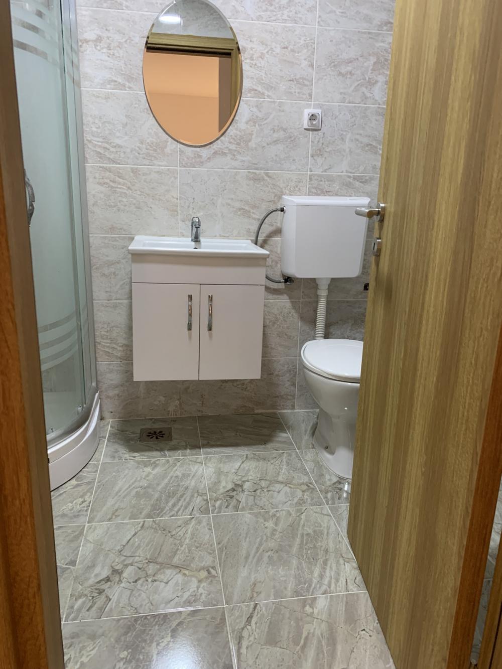 Stan na prodaju u Beogradu, Mirijevo, trosoban, 63m2, cena 126000 evra