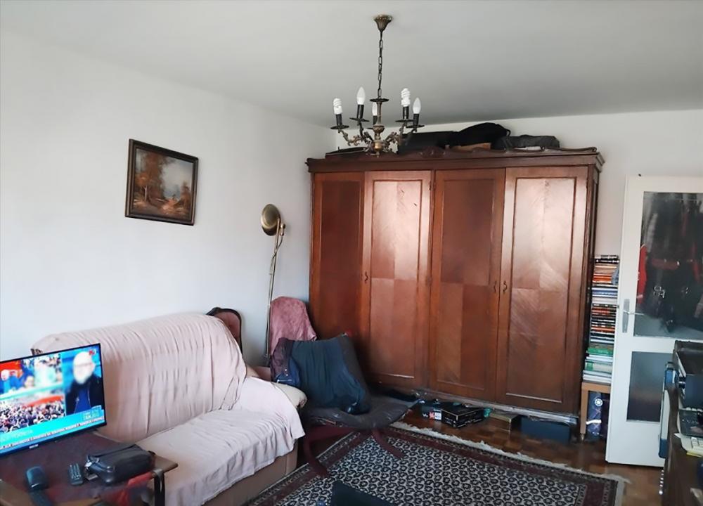 Stan na prodaju u Beogradu, Braće Jerković, dvosoban, 65m2, cena 160000 evra