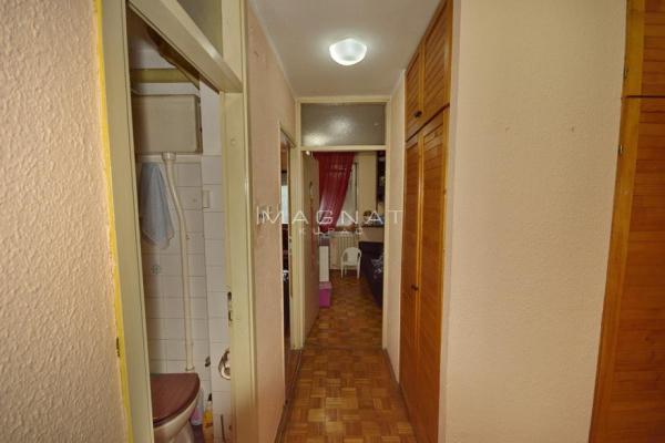 Stan na prodaju u Beogradu, Voždovac, cetvorosoban, 86m2, cena 280000 evra