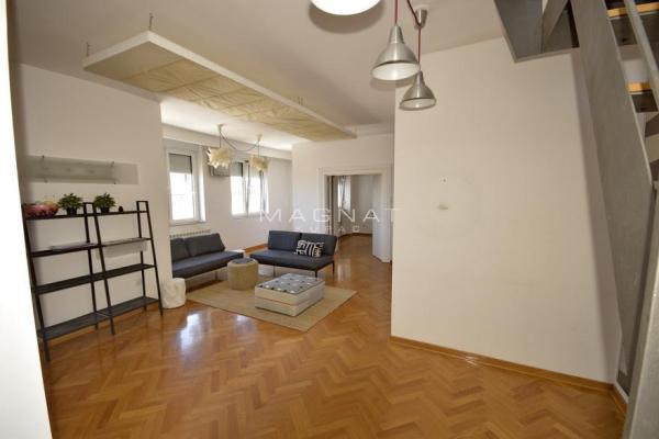 Stan na prodaju u Beogradu, Vračar, cetvorosoban, 125m2, cena 415000 evra