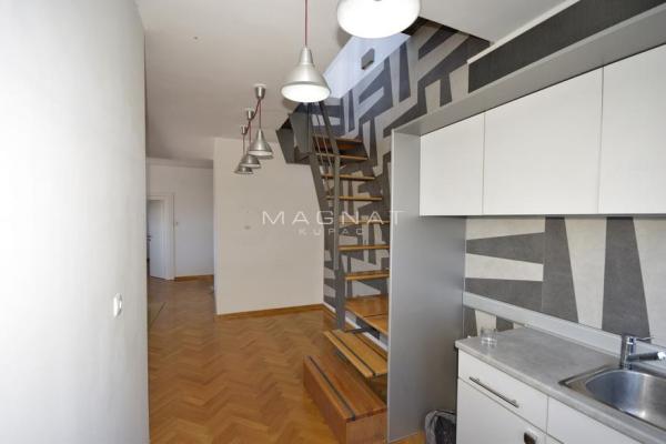 Stan na prodaju u Beogradu, Vračar, cetvorosoban, 125m2, cena 415000 evra