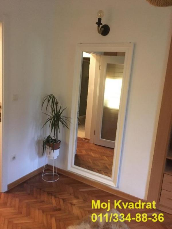 Stan na prodaju u Beogradu, Banovo brdo, jednosoban, 25m2, cena 90000 evra