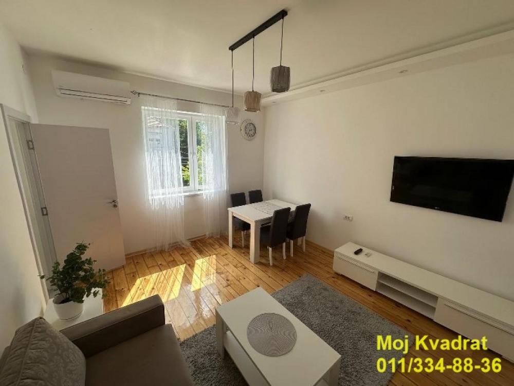 Stan na prodaju u Beogradu, Neimar, dvosoban, 38m2, cena 145500 evra