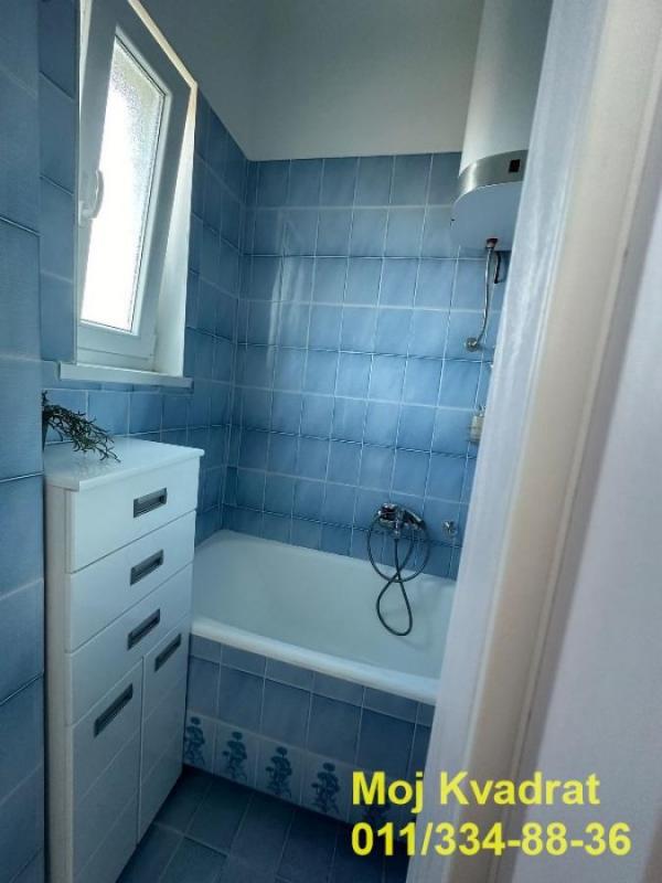 Stan na prodaju u Beogradu, Neimar, dvosoban, 38m2, cena 145500 evra
