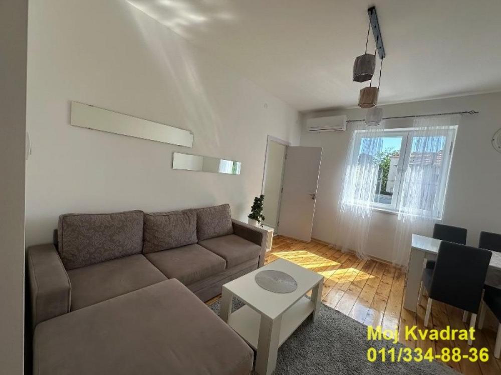 Stan na prodaju u Beogradu, Neimar, dvosoban, 38m2, cena 145500 evra