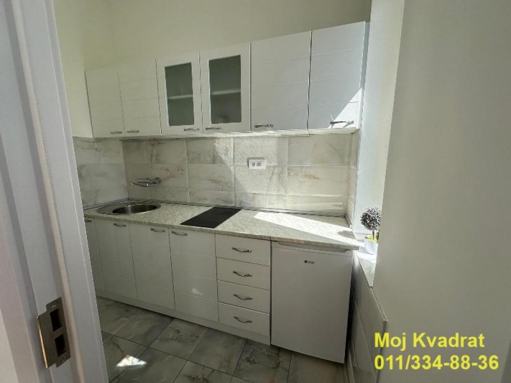 Stan na prodaju u Beogradu, Neimar, dvosoban, 38m2, cena 145500 evra