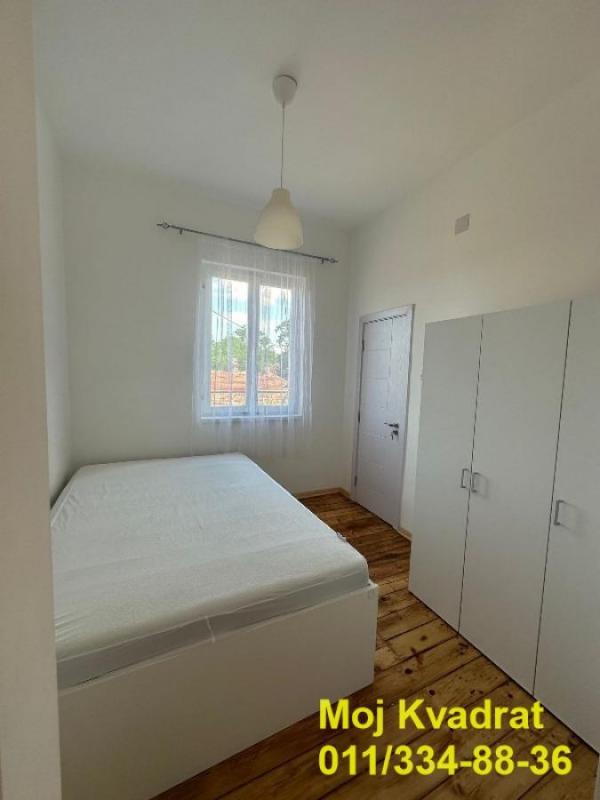Stan na prodaju u Beogradu, Neimar, dvosoban, 38m2, cena 145500 evra