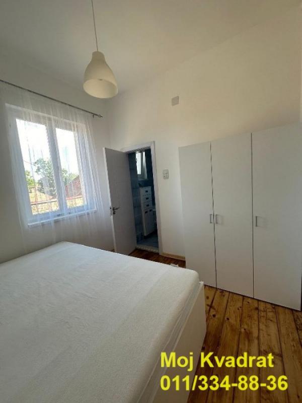 Stan na prodaju u Beogradu, Neimar, dvosoban, 38m2, cena 145500 evra