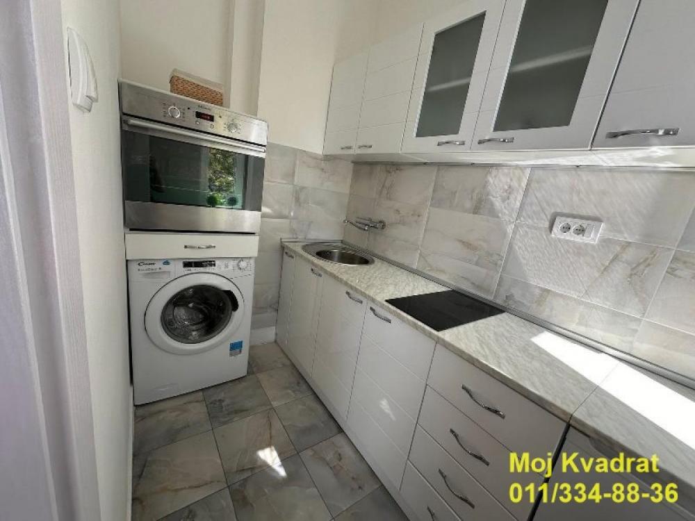Stan na prodaju u Beogradu, Neimar, dvosoban, 38m2, cena 145500 evra