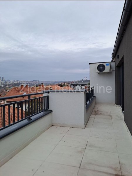 Stan na prodaju u Beogradu, Autokomanda, trosoban, 92m2, cena 262200 evra