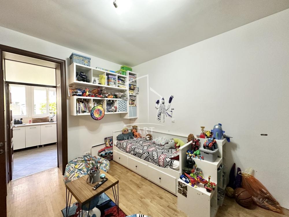 Stan na prodaju u Beogradu, Stari grad, dvosoban, 31m2, cena 169900 evra