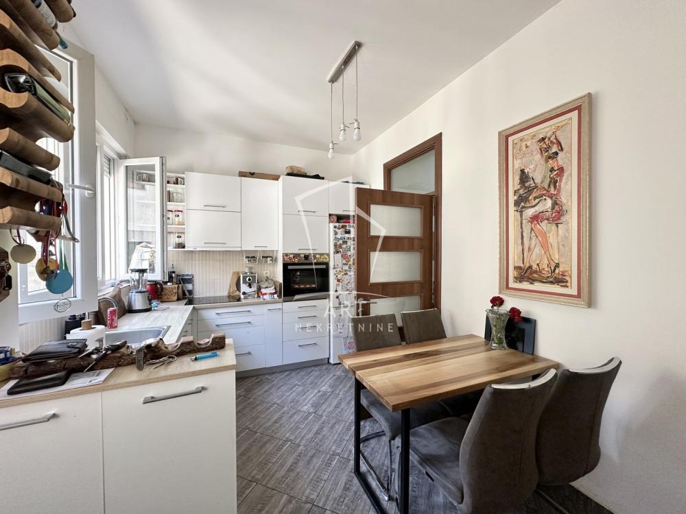 Stan na prodaju u Beogradu, Stari grad, dvosoban, 31m2, cena 169900 evra