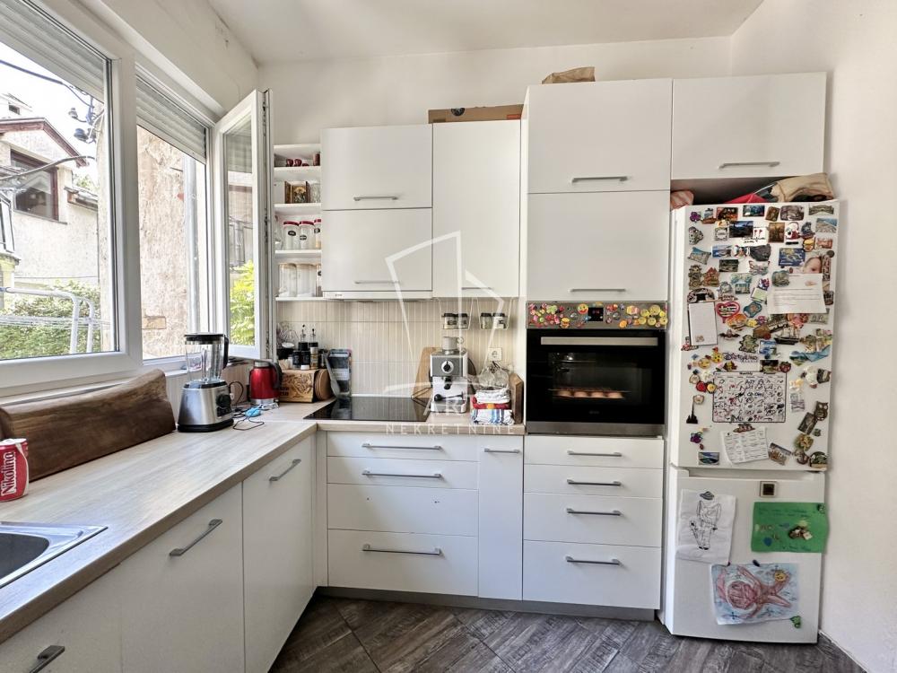 Stan na prodaju u Beogradu, Stari grad, dvosoban, 31m2, cena 169900 evra